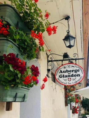 Auberge du Glandon